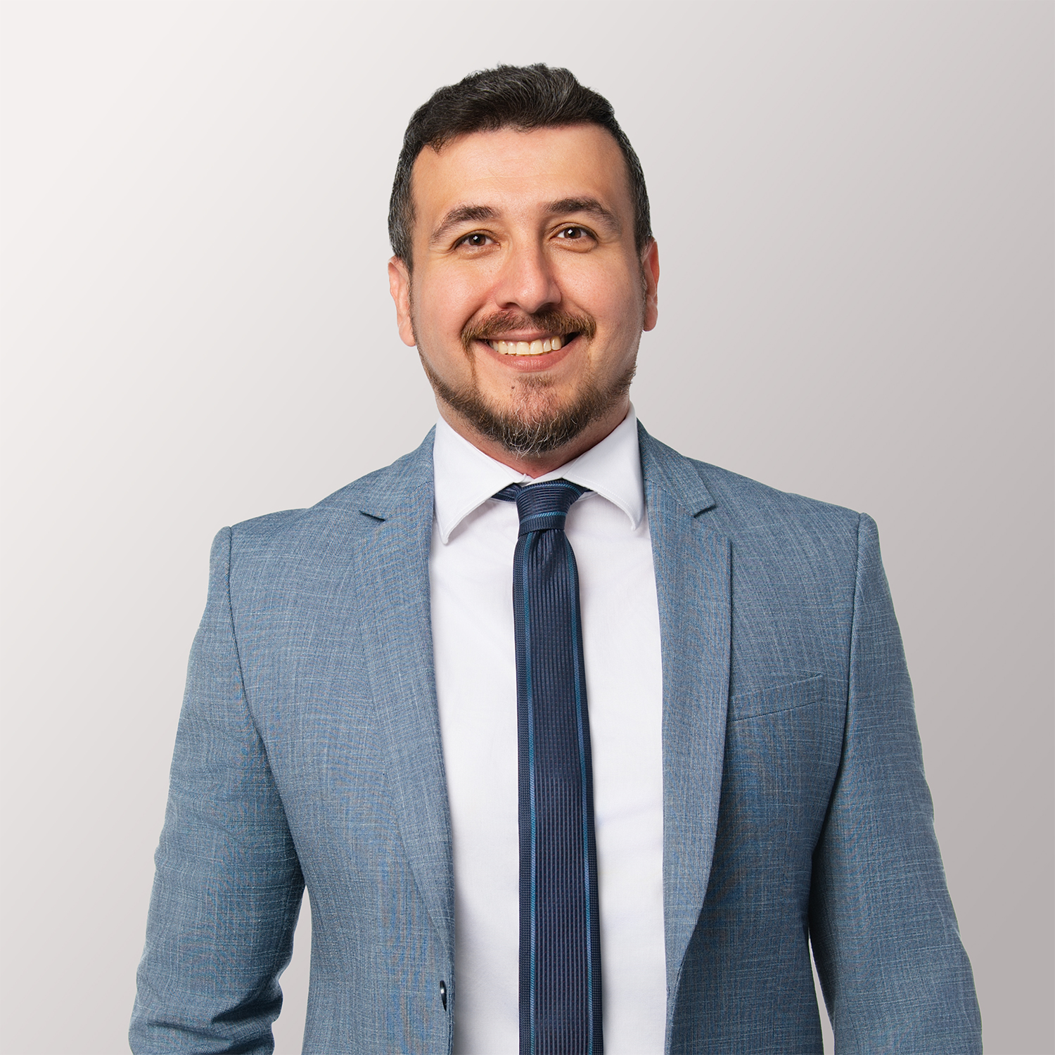 Farhad Irani